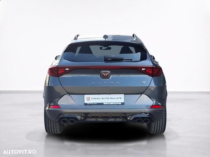 Cupra Formentor VZ 2.0 TSI 4DRIVE DSG - 6