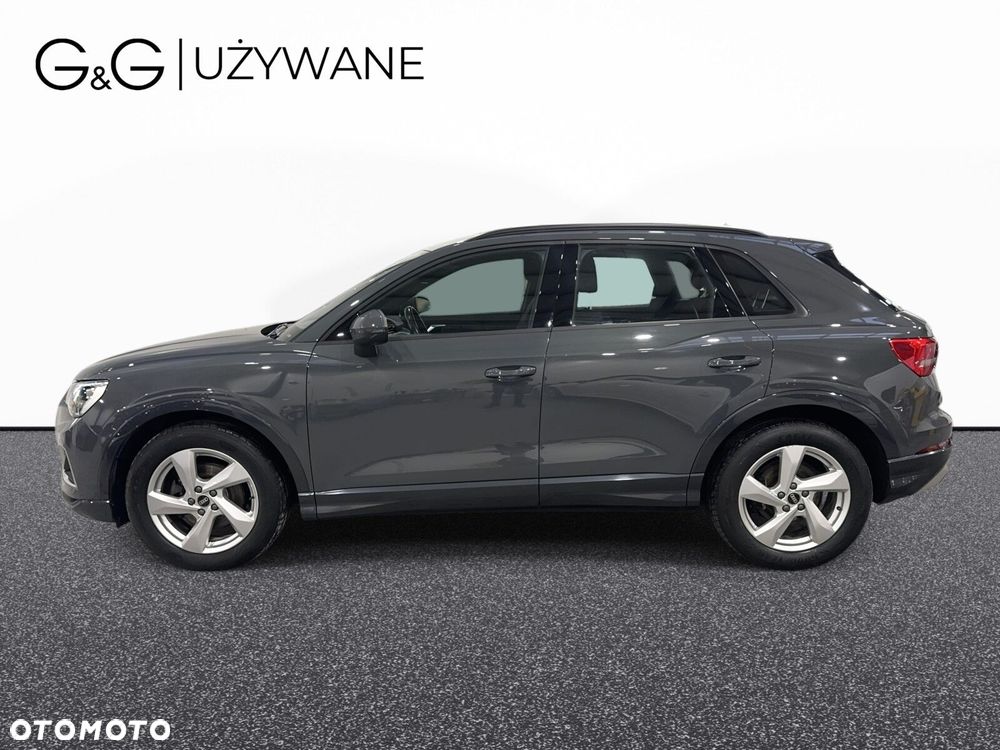Audi Q3 - 8
