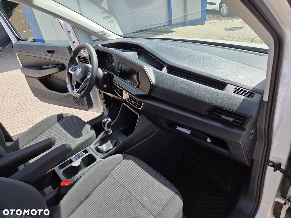 Volkswagen Caddy 2.0 TDI - 24