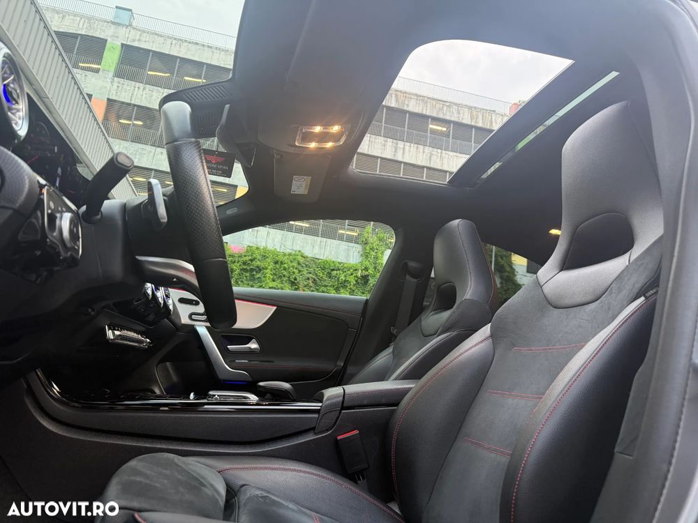 MERCEDES-BENZ CLA 2023 — imagine 8
