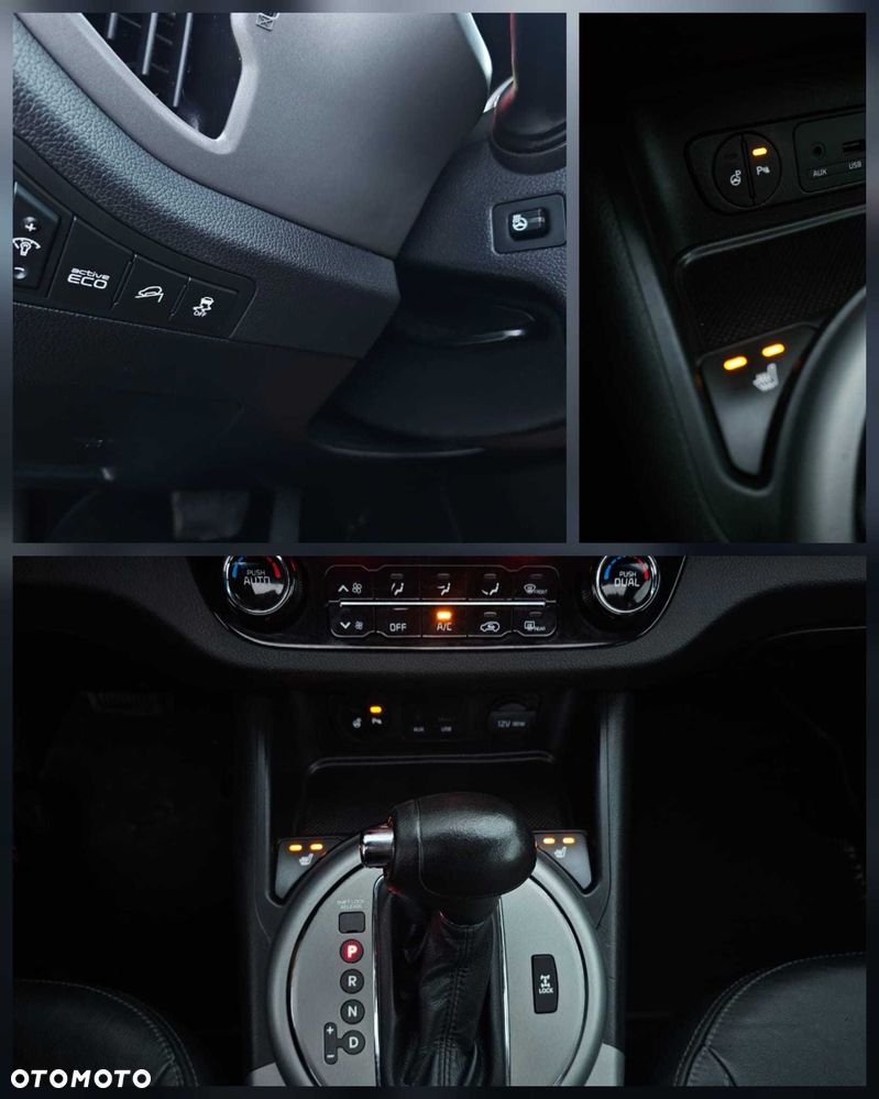 Kia Sportage - 8