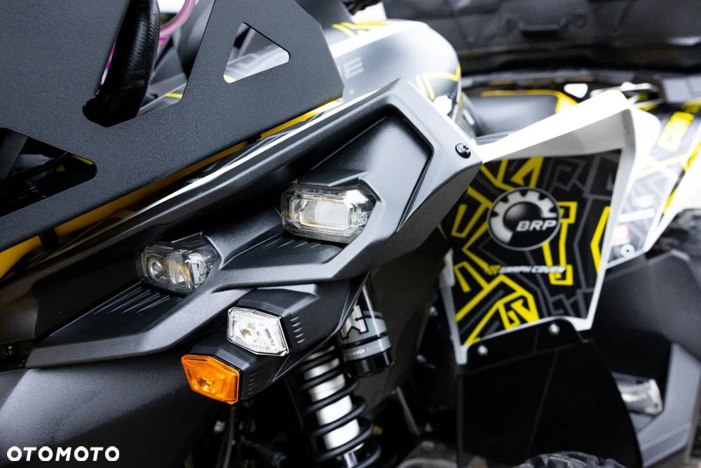 Can-Am Renegade - 4