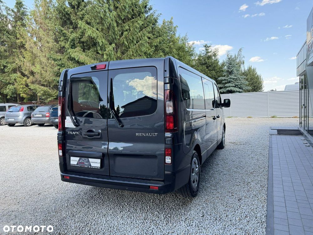 Renault Trafic - 4