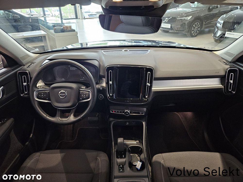Volvo XC 40 - 12