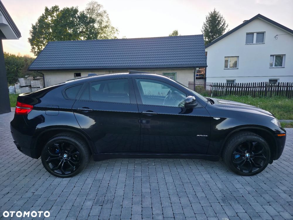 BMW X6 xDrive35i - 3