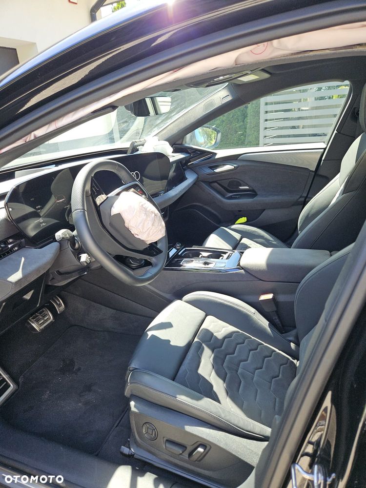 Audi A6 Avant e-tron - 8