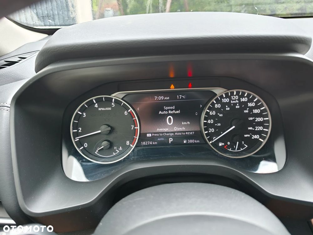 Nissan X-Trail - 14