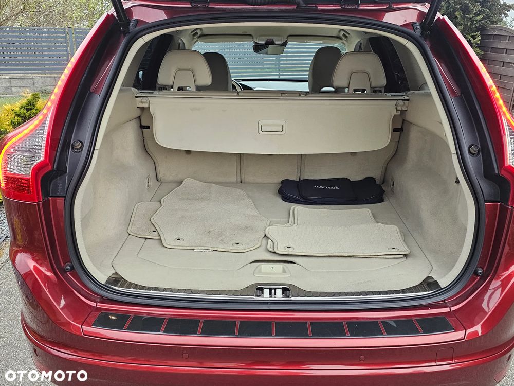 Volvo XC 60 D4 AWD Summum - 13