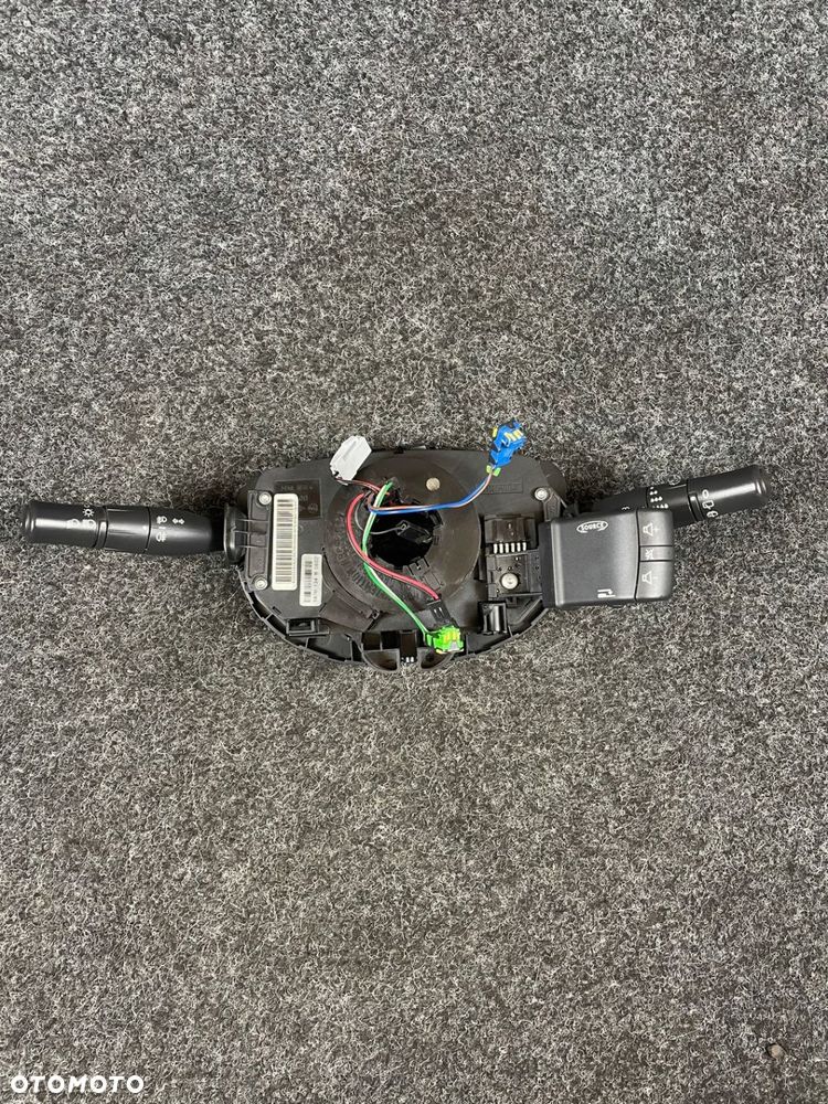 renault megane II przełącznik zespolony 820021646219 - 1