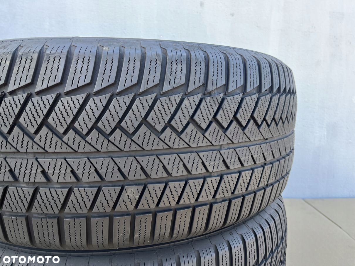 OPONY 275/50/20 113V CONTINENTAL WINTERCONTACT TS850P MO - 2