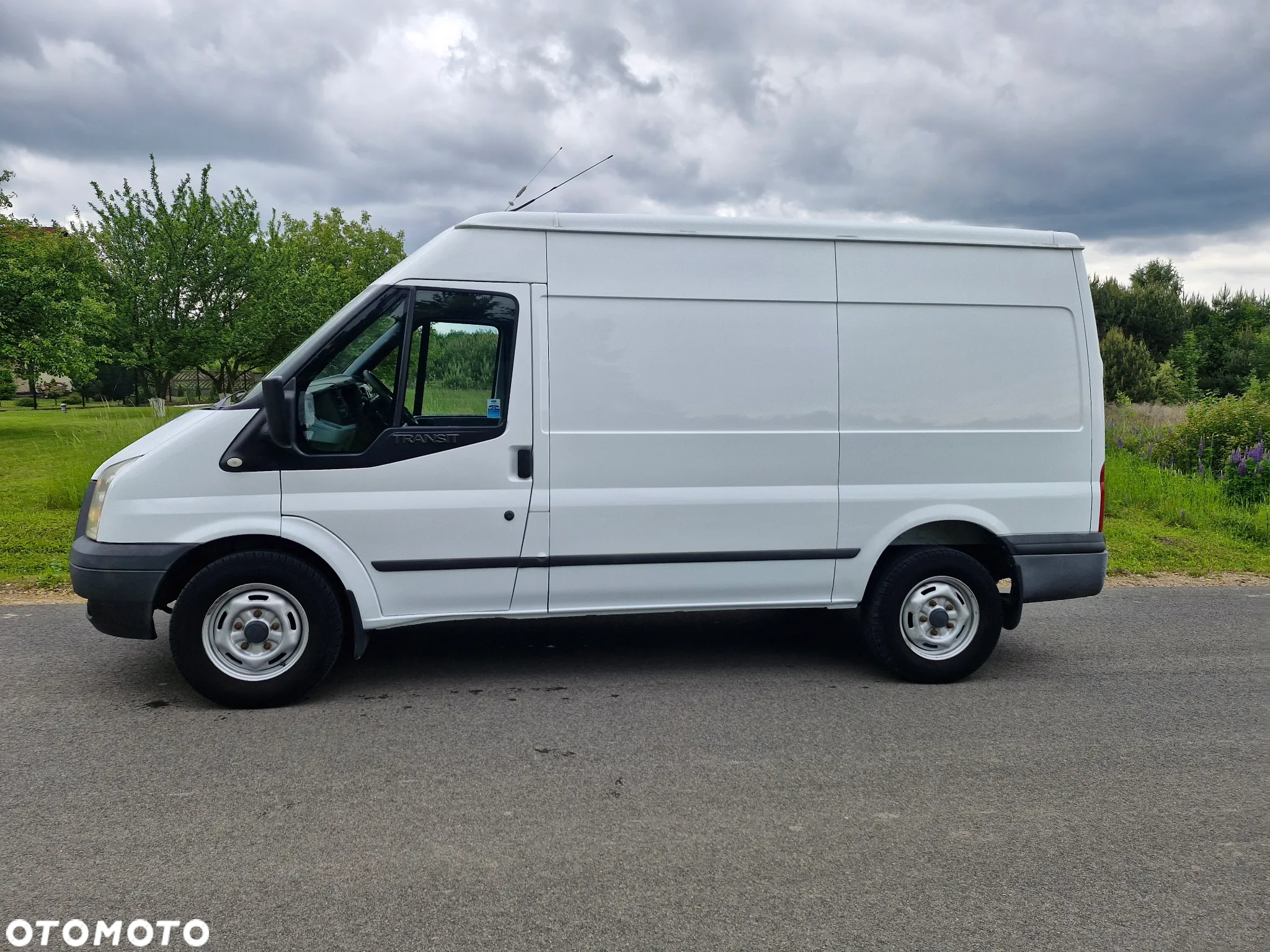 Ford TRANSIT - 3