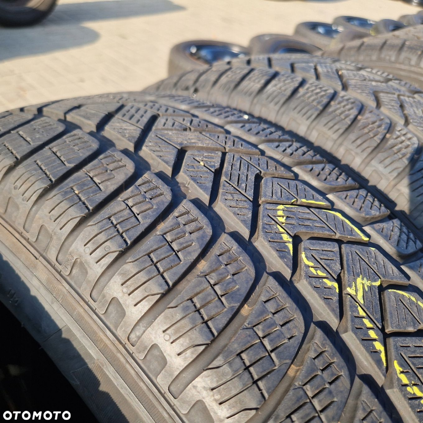 VW Tiguan II Skoda Kodiaq Audi Q3 Seat Tarraco 215/65R17 ET38 - 5