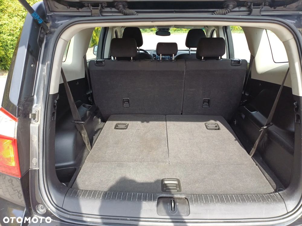 Chevrolet Orlando 2.0 D LT+ - 14