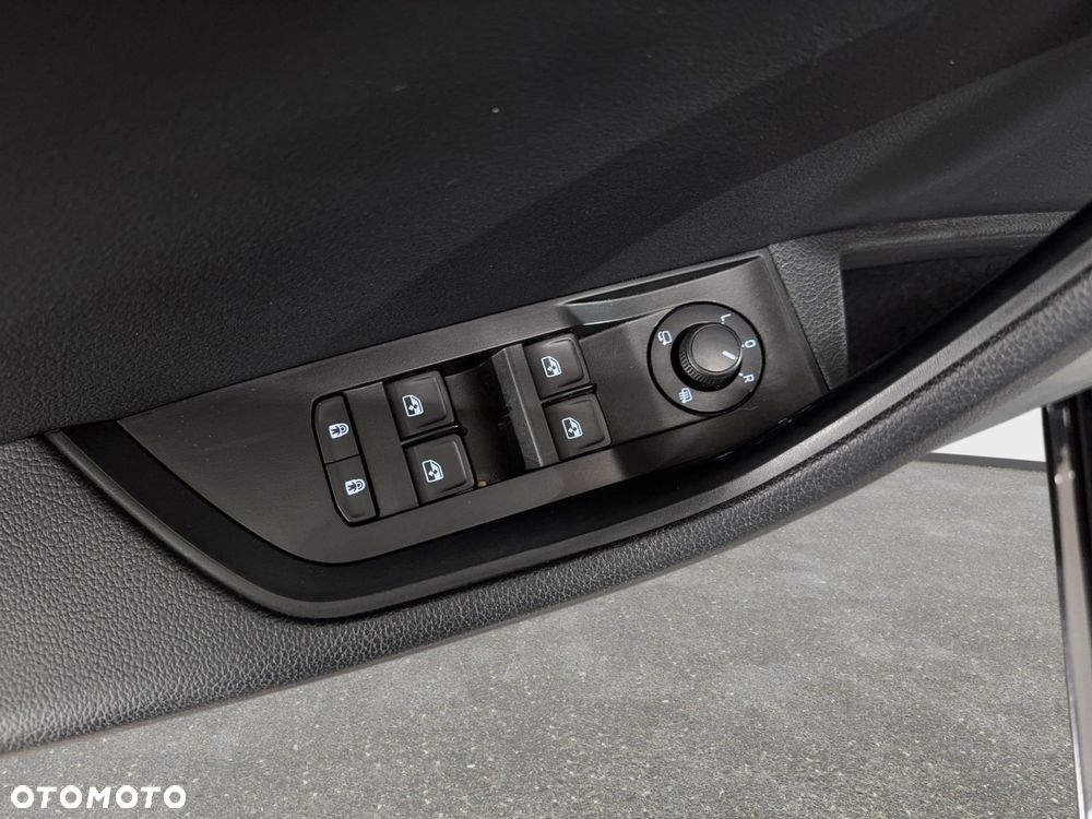 Skoda Superb - 32