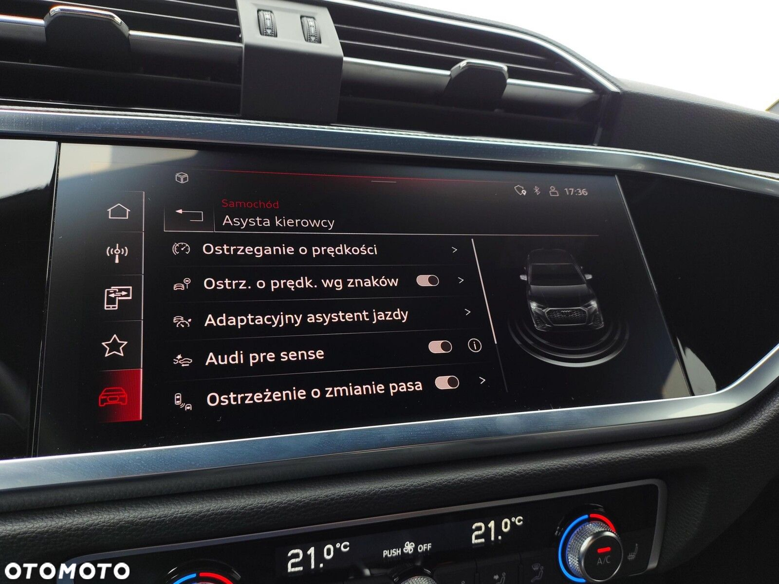 Audi Q3 Sportback - 27