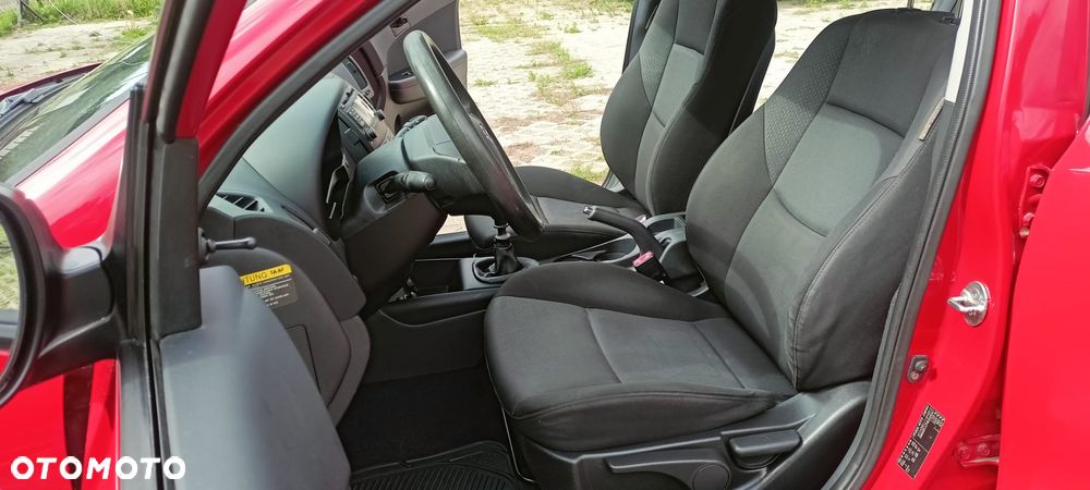 Hyundai i30 1.4 Comfort - 21