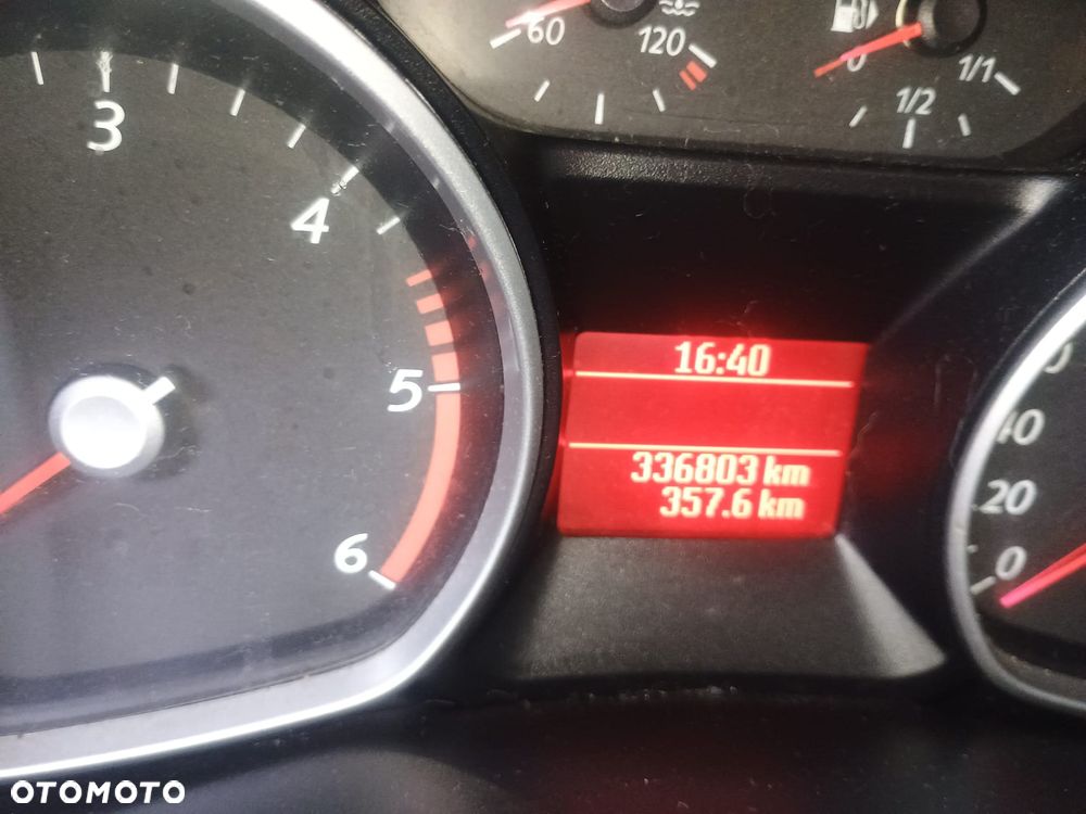 Ford Galaxy 2.0 TDCi Trend - 14