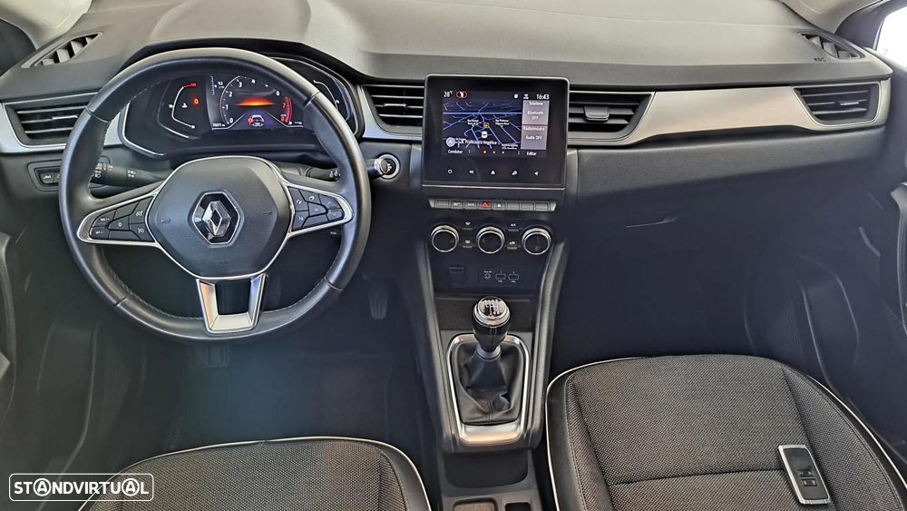 Renault Captur 1.0 TCe Techno - 14