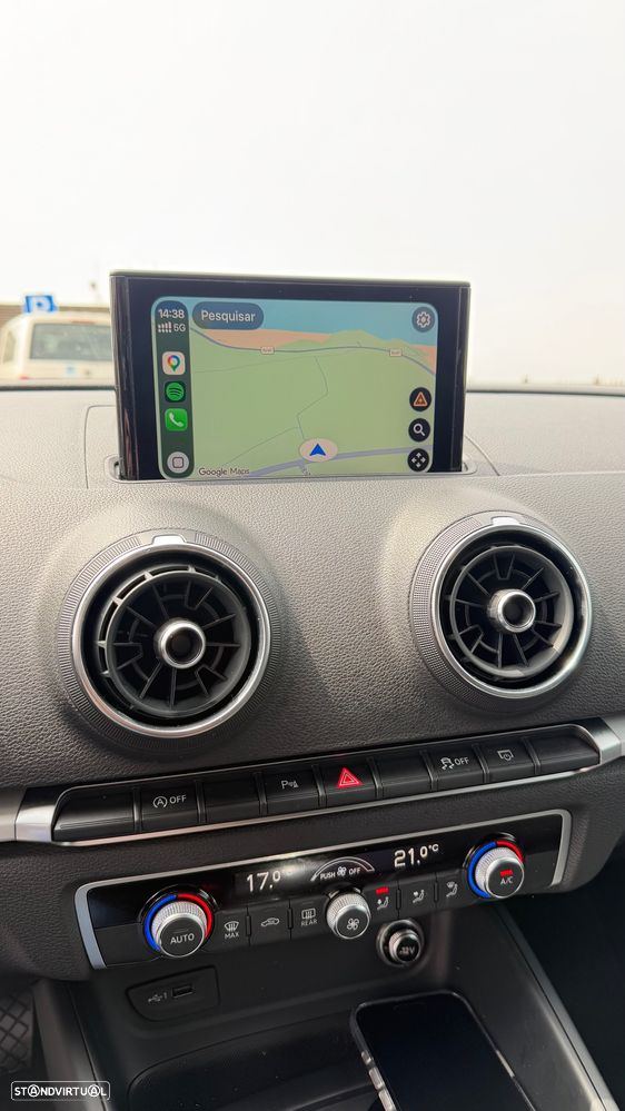 Audi A3 Sportback 30 TDI Design - 19