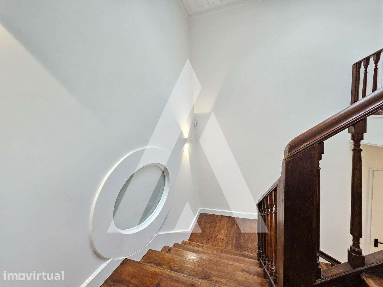 Apartamento T1 para arrendar, localizado no centro da cidade de Aveiro - Grande imagem: 5/12