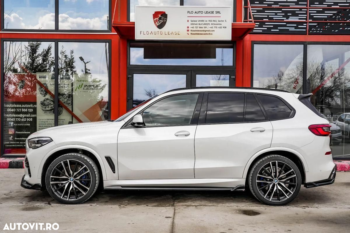 BMW X5 - 5