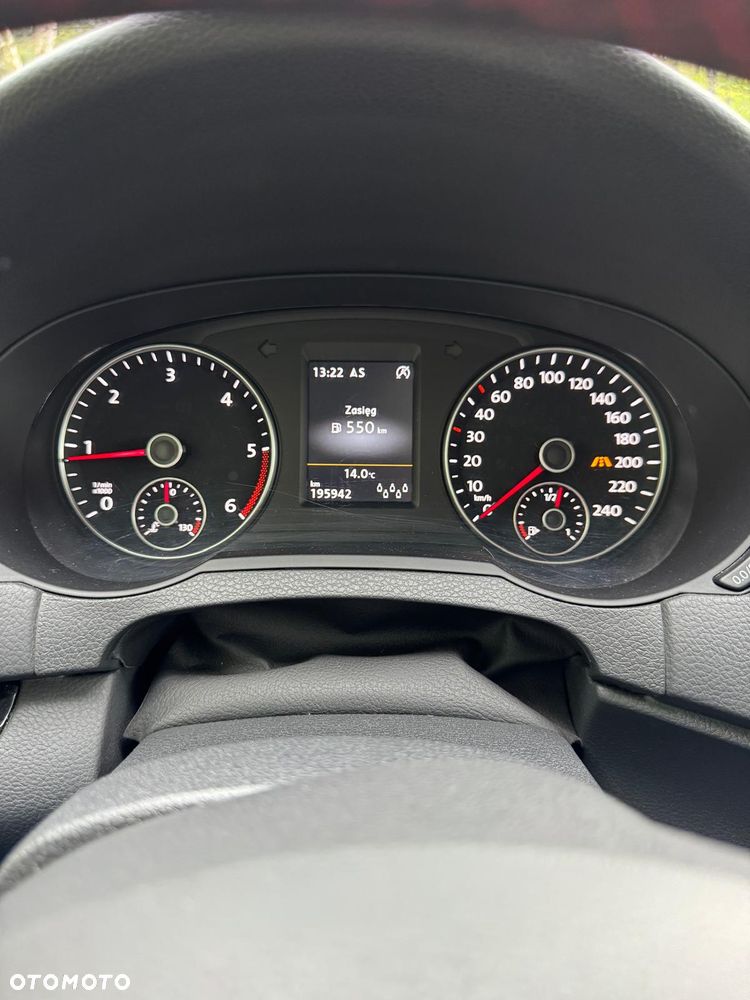 Seat Alhambra 2.0 TDI FR-Line DSG - 4