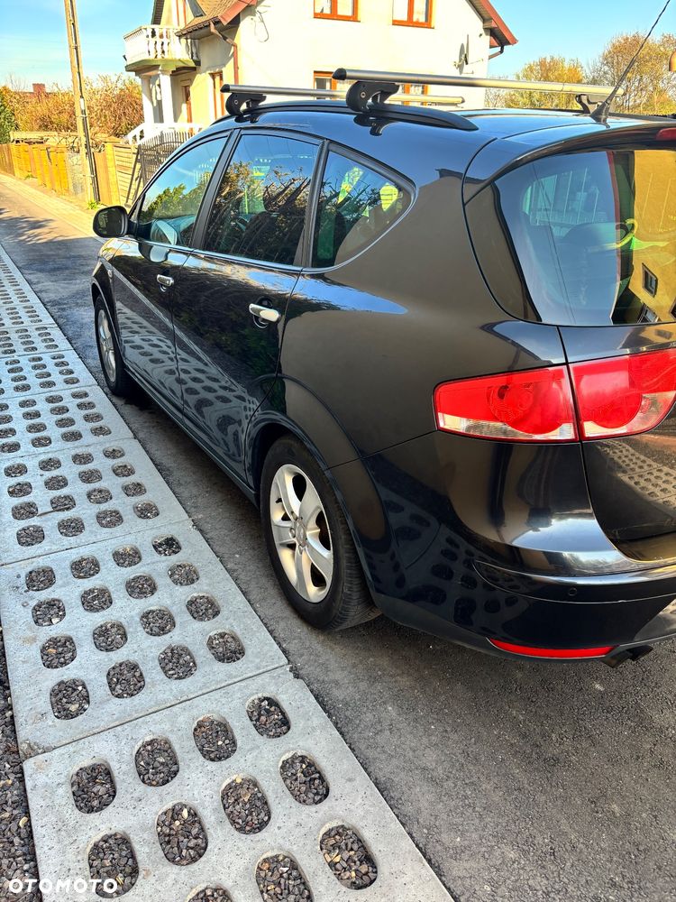 Seat Altea XL 1.4 TSI Stylance - 7