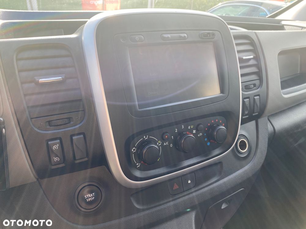 Renault Trafik - 20