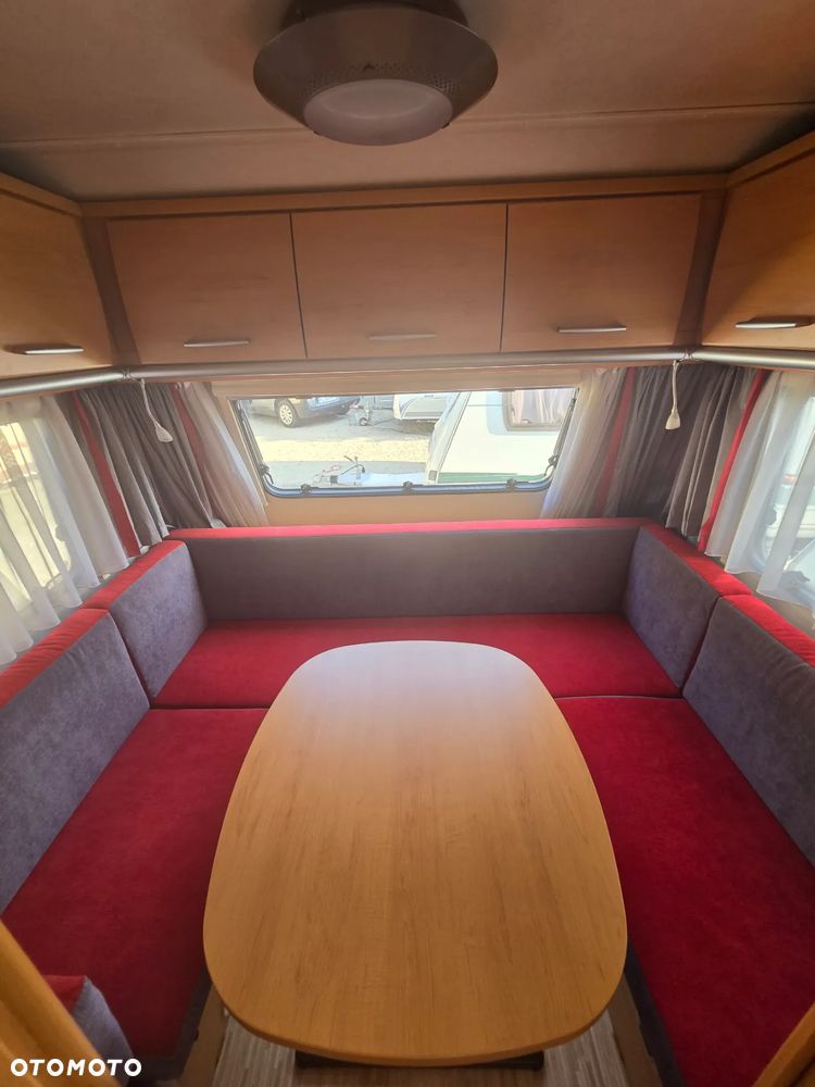 Hymer-Eriba LIVING - 16