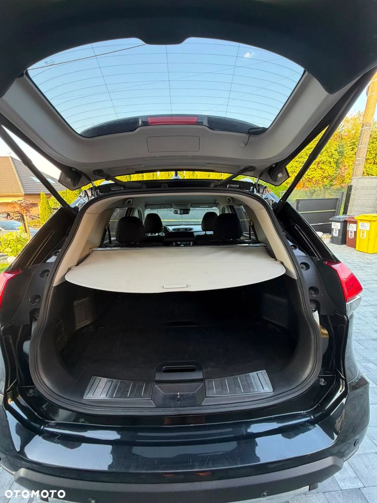 Nissan X-Trail 1.6 DIG-T N-Vision 2WD - 18