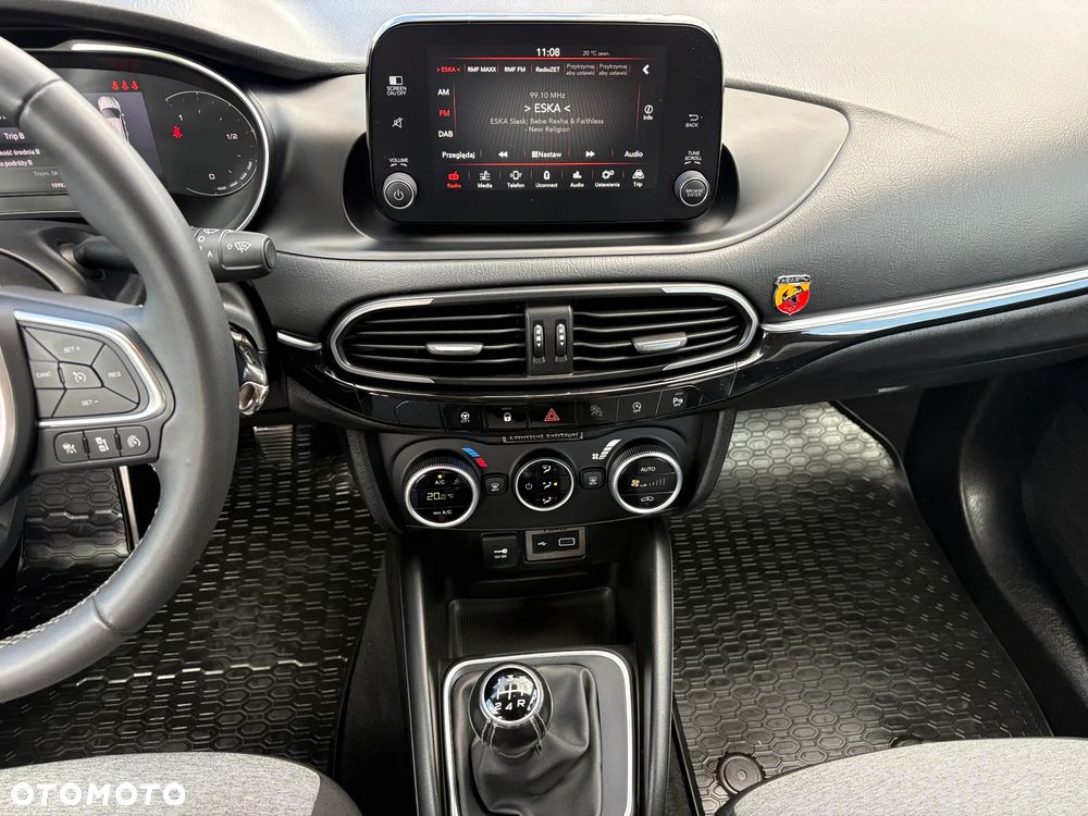 Fiat Tipo 1.0 T3 Cross - 9