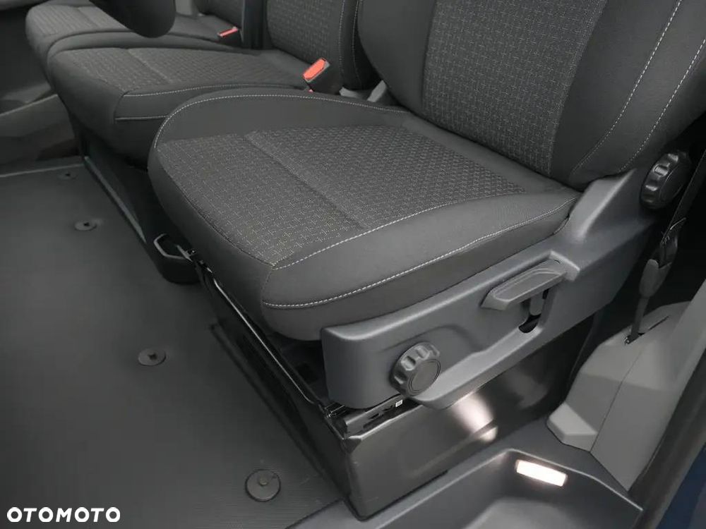 Ford Transit Custom Kombi 320 L2H1 Trend M1 - 22