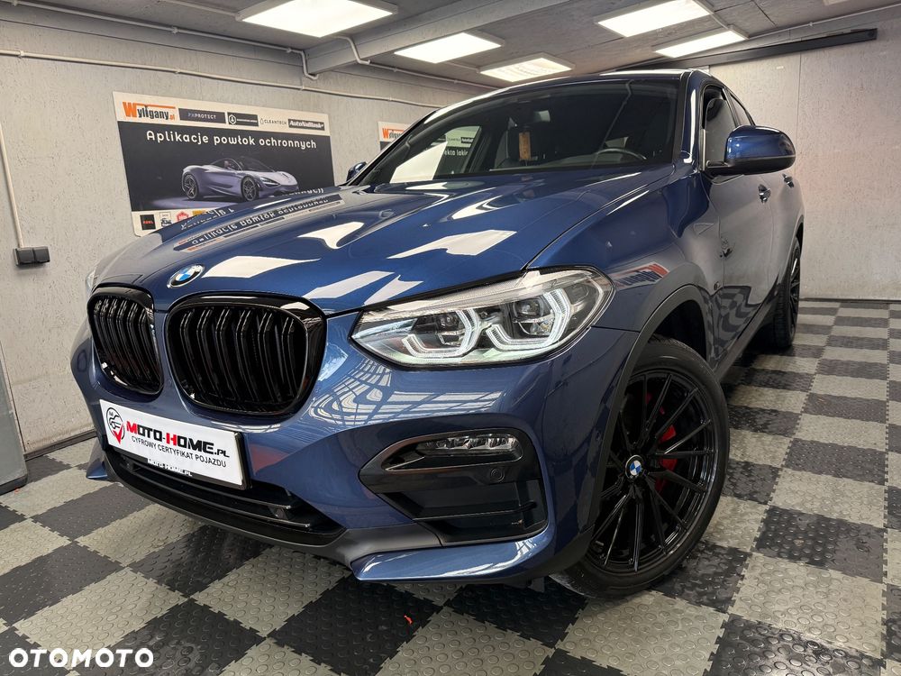 BMW X4 - 3