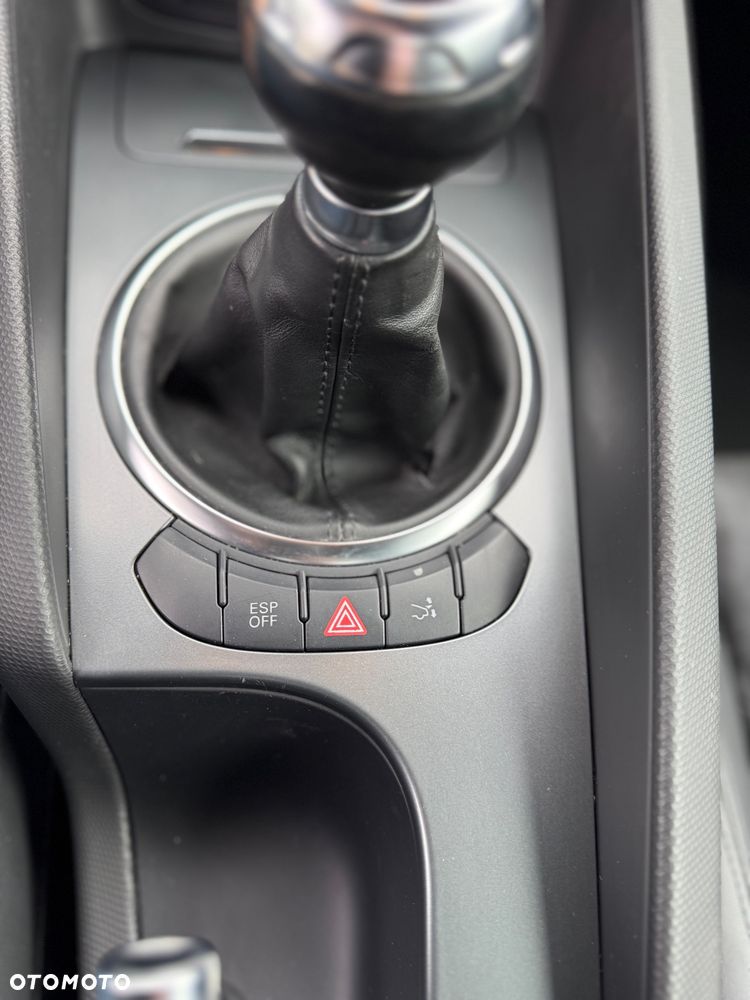 Audi TT Coupé 2.0 TFSI - 16