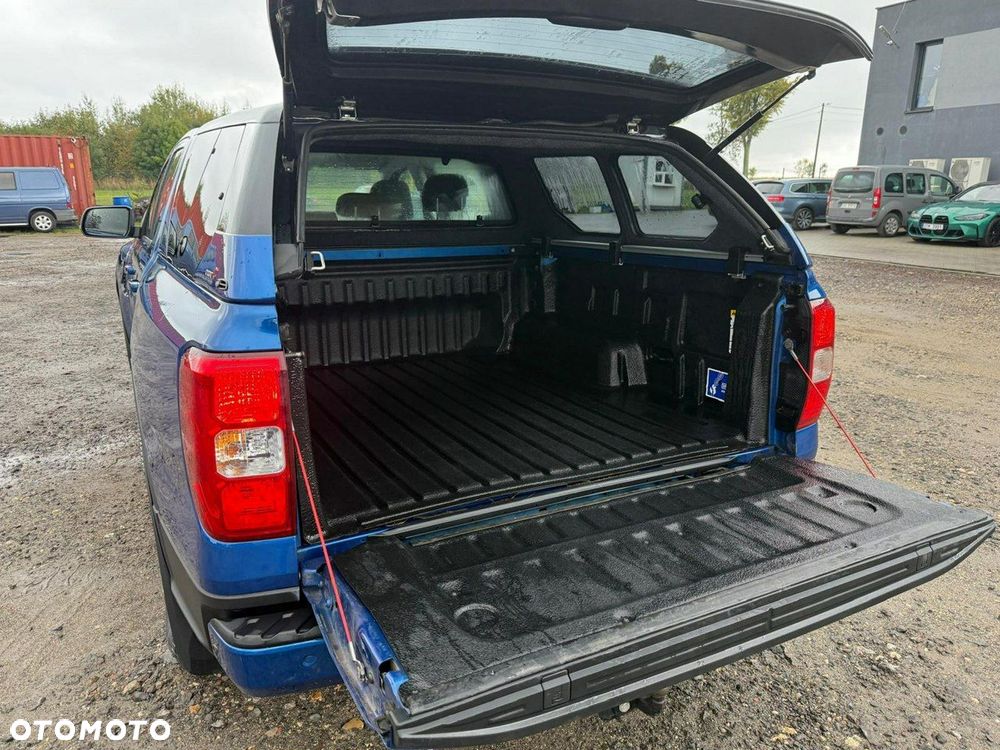 Ford Ranger - 13