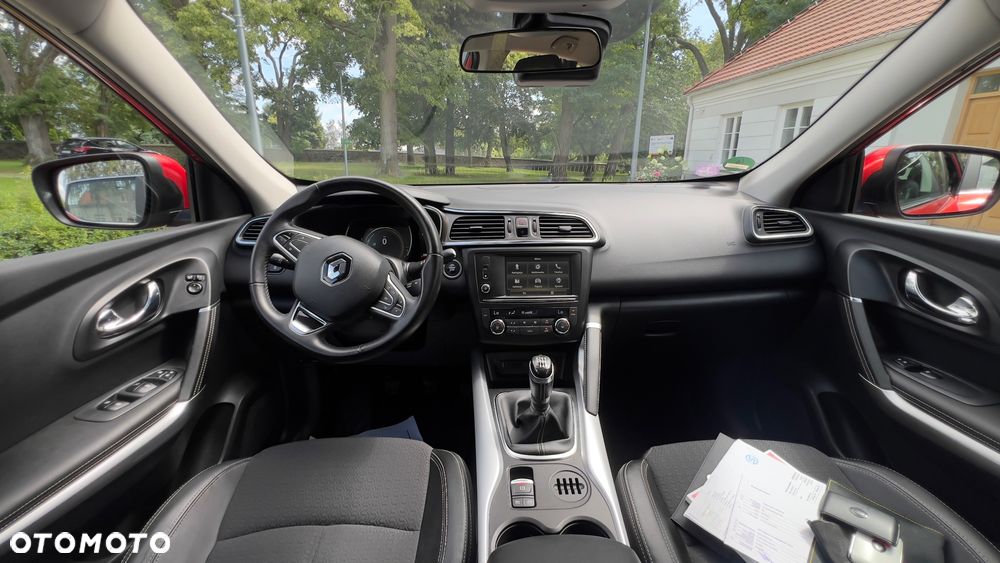 Renault Kadjar 1.2 Energy TCe Night&Day - 21