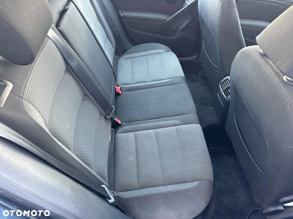 Volkswagen Golf 1.4 TSI Comfortline - 19