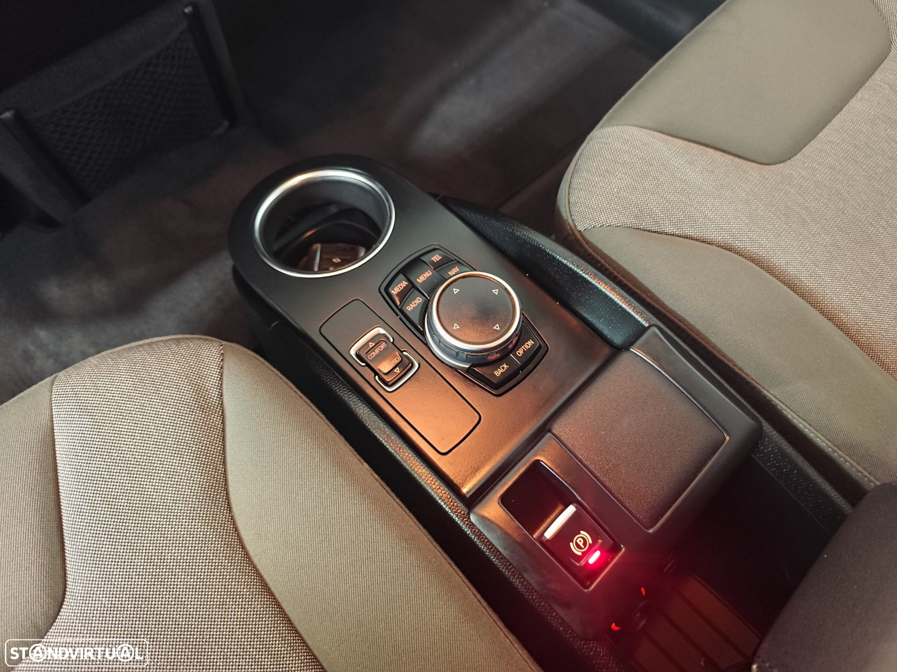 BMW i3 (60 Ah) Range Extender - 13