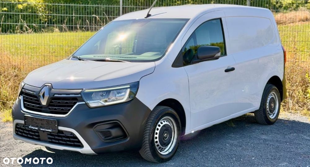 Renault Kango - 2