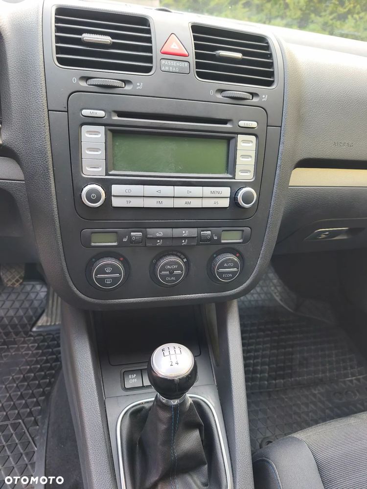 Volkswagen Golf 1.6 Tour Edition - 13