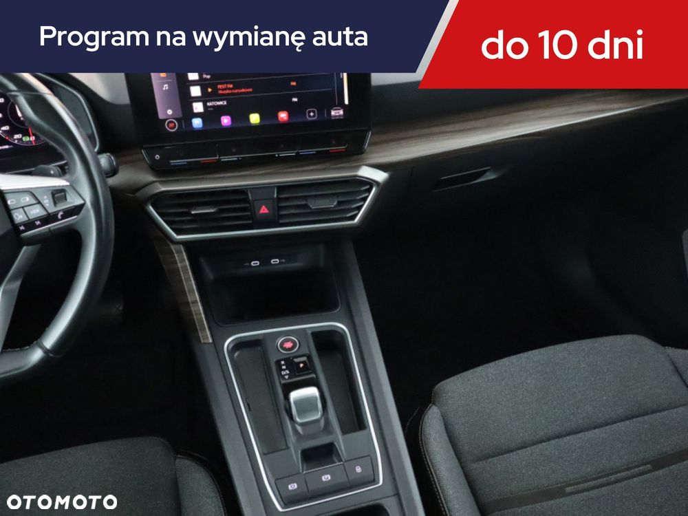 Seat Leon Sportstourer - 10