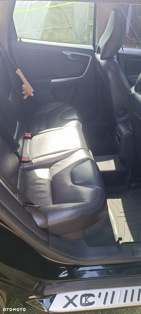 Volvo XC 60 - 11