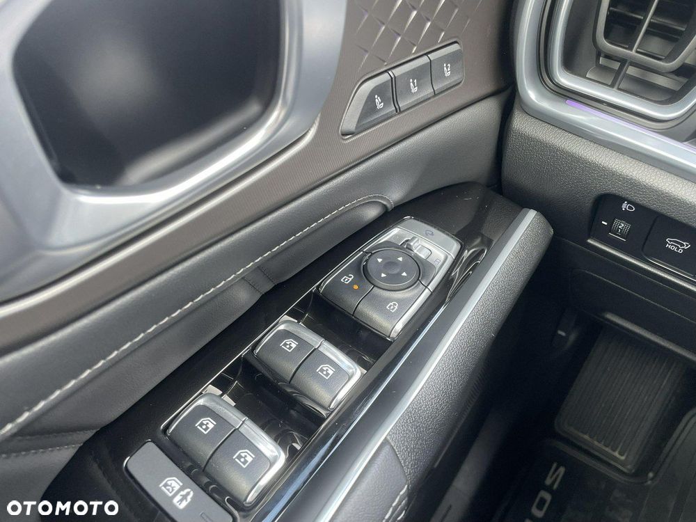 Kia Sorento 1.6 T-GDI HEV Prestige Line AWD 6os - 19