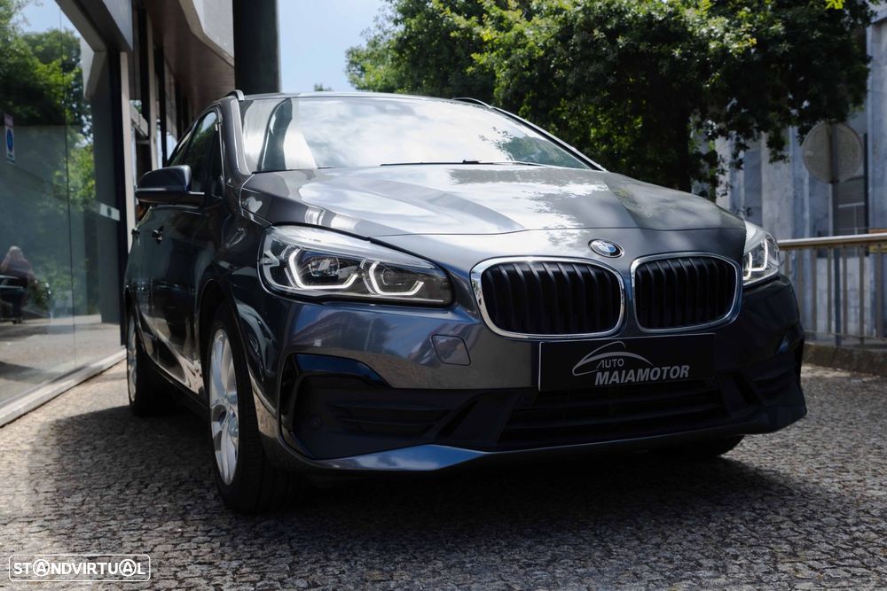 BMW 225xe Active Tourer - 5