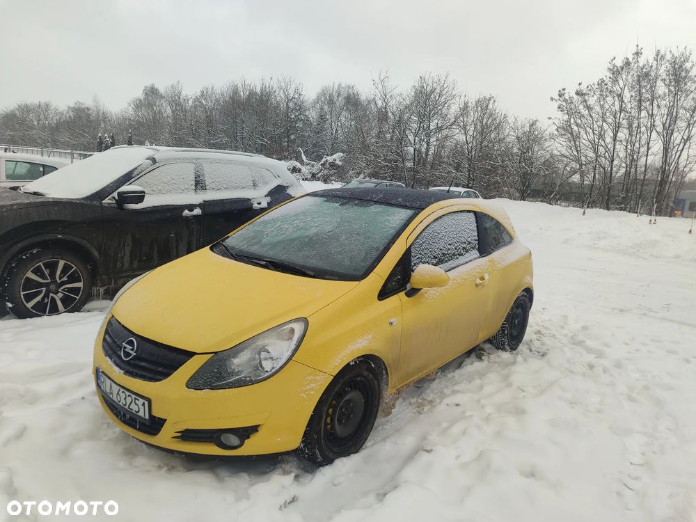 Opel Corsa - 40