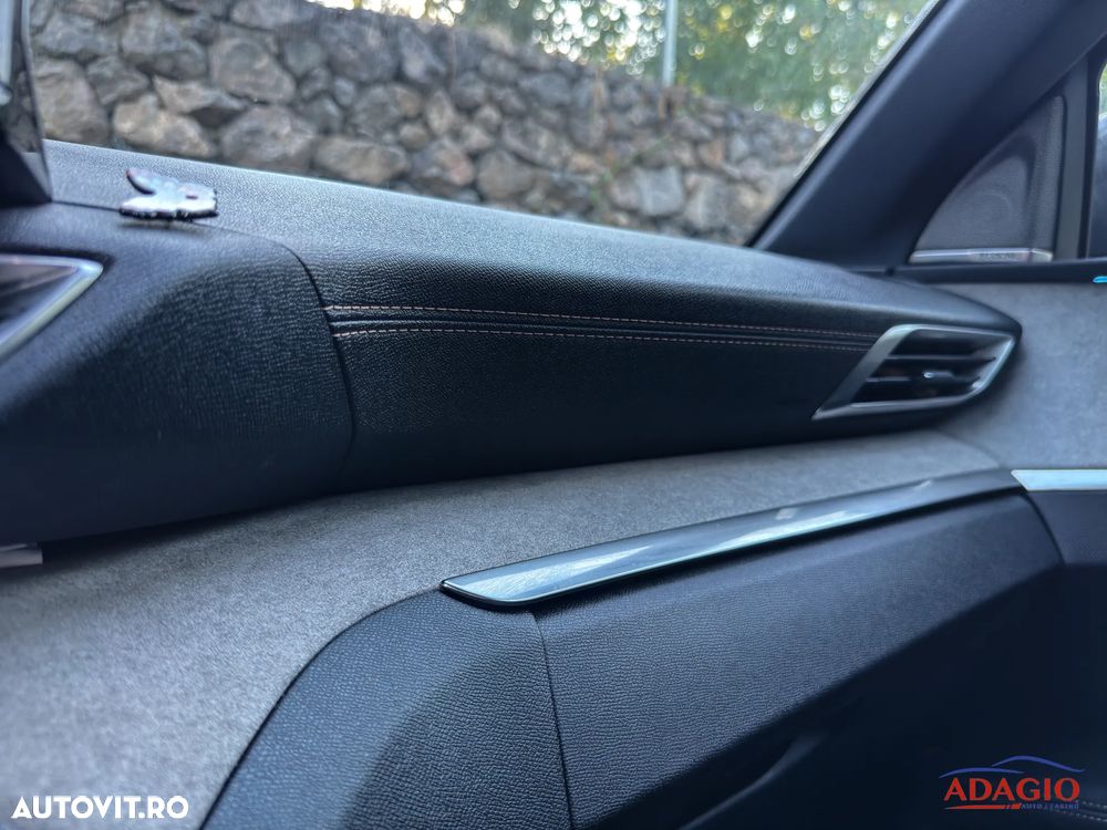 Peugeot 5008 2.0L BlueHDI EAT8 S&S GT Pack - 15