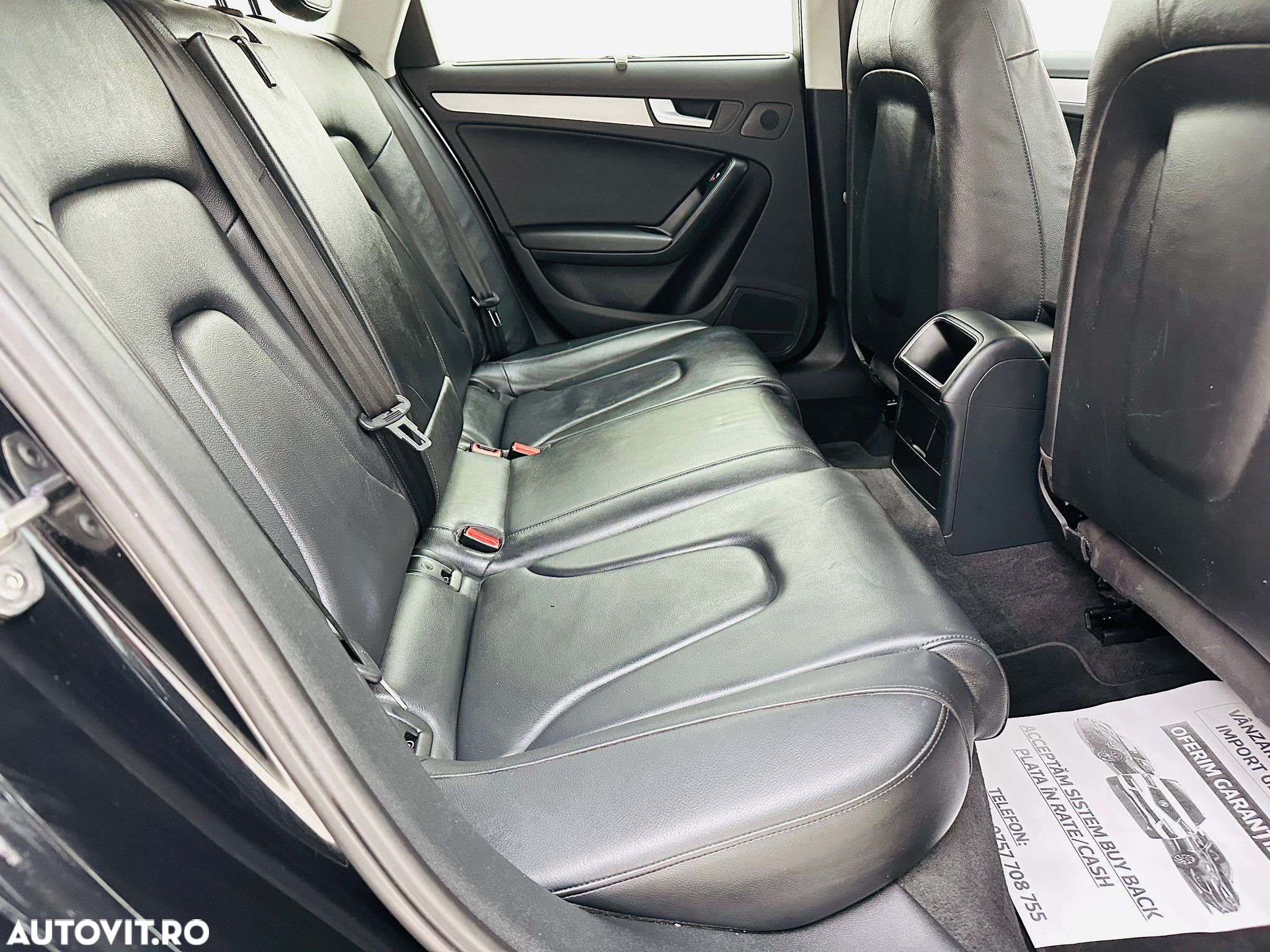 Audi A4 - 7