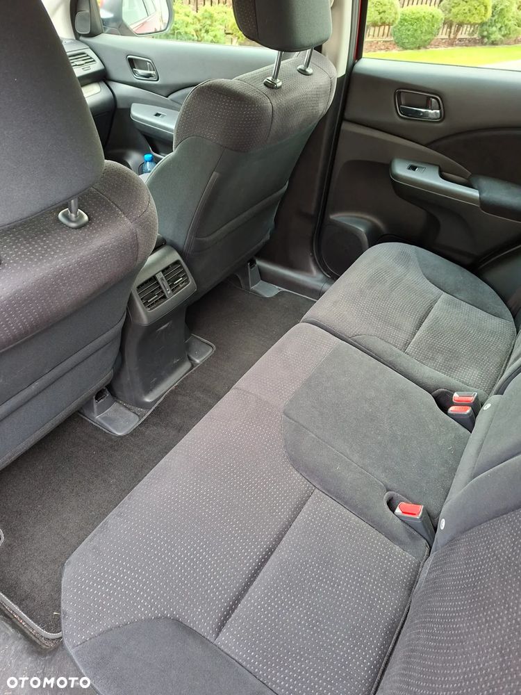 Honda CR-V 2.0 Elegance - 7