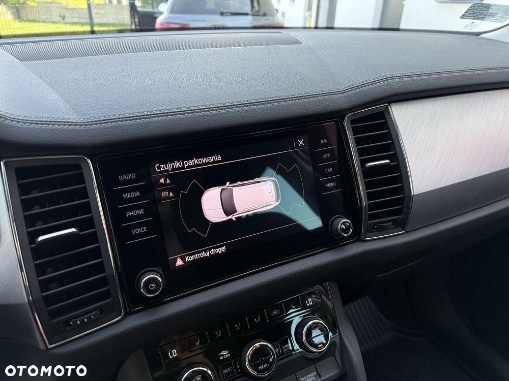 Skoda Karoq 1.5 TSI ACT Ambition - 29