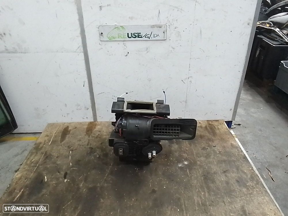 Caixa Climatização/Sofagem Completa Renault Clio Iv Grandtour (Kh_) - 2